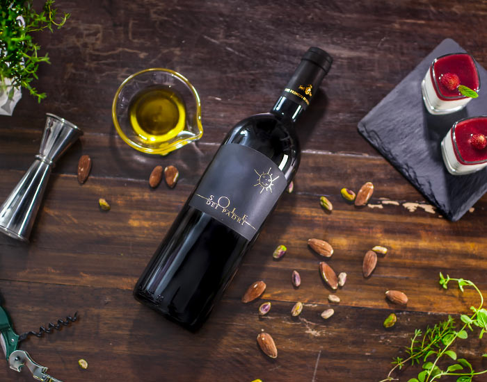 Carta dei vini